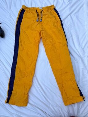 VTG WEATHERVANE PANTS